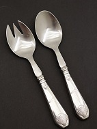 Strand salad set sold<BR>
