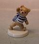B&G 2005 Theo 6 
cm (1249168) 
Sheilah Beckett 
Bing and 
Grondahl Marked 
with the three 
Royal ...
