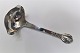 Evald Nielsen. 
Cutlery no.3. 
Sauce ladle. 
Length 18 cm. 
Produced 1916.