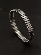 Hans Hansen sterling silver bracelet design 202