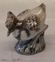 B&G 1988 
Lapwing  7 cm  
Mors dagsfigur 
(1916688) Bird 
Bing and 
Grondahl Marked 
with the three 
...