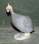 Royal Copenhagen figure of guinea fowl 1909