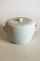 Royal Copenhagen Gemma Pot with Lid