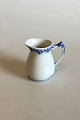 Bing & Grondahl Kronberg Creamer No 393