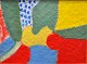 Kaage, Karl 
(1932 -) 
Denmark / 
Sweden: 
Composition. 
Oil on paper. 
Signed 1985. 
11.5 x 15.5 ...