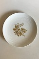 Bjorn 
Wiinblad/Rosenthal 
Romanze 
Studioline  
Classic Rose 
Round Dish. 
Measures 32.5 
cm / 12 ...