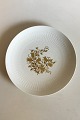 Bjorn Wiinblad/Rosenthal Romanze Studioline 3620 Round Dish