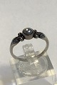 Georg Jensen Sterling Silver Ring No 55