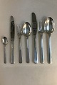Hans Hansen 
Arvesølv No 17 
Silver/Sterling 
Silver Set for 
12 people (66 
pcs)
Set consists 
...