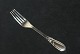 Evald Nielsen 
Nr. 16 
breakfast fork 
with engraving
Length 17.7 
cm.
Well 
maintained ...