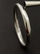 Hans Hansen sterling silver bracelet 6.4 cm. dressing 205 sold