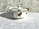 Royal 
Copenhagen, 
Light Henriette 
# 482/8563, 
Sugar bowl, 
13.5cm in 
diameter, 8cm 
high, ...