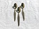 Savoy, Silver 
Plated, Mocca 
spoon, 9.5cm, 
Frigast 
silverware 
factory, Design 
Henning 
Seidelin ...