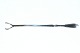 Heritage Silver 
Nr. 1 Cocktail 
fork / Topping 
fork
Length 12.2 
cm.
Hans Hansen 
silver ...