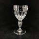 Height 13.5 cm.Dear child have many names, but this glass is called Paul and not Poul or ...