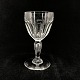 Height 12.5 cm.
Dear child 
have many 
names, but this 
glass is called 
Paul and not 
Poul or ...