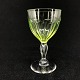 Height 11.5 cm.Dear child have many names, but this glass is called Paul and not Poul or ...
