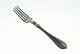Heritage Silver 
Nr. 3 breakfast 
fork / fork
Length 17.5 
cm.
Hans Hansen 
silver cutlery
Well ...