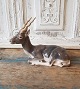B&G Figure - 
Impala 
No. 1693, 
Factory first.
Height 18 cm. 
Length 23 cm.