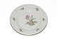 Bing and Grondahl Saxon Flower, the cake plate