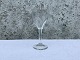 Holmegård, 
Astrid, Rødvin, 
16 cm high, 7 
cm in diameter, 
Design Jacob E. 
Bang *Perfect 
condition*