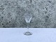 Holmegård, 
Astrid, Port 
wine glass, 
12.3 cm high, 
Approx. 5.3 cm 
in diameter, 
Design Jacob E. 
...