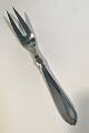 Toxsværd/Langlye 
Silver Øresund 
Meat Fork L 22 
cm (8.66 in)