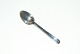 Heritage Silver 
No 4 Silver 
teaspoon
Hans Hansen 
No. 4
Length 13 cm.
Nice and well 
maintained ...