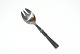 Heirloom no. 7 
salad spoon / 
fork stainless
Hans Hansen
Length 19.5 cm
Nice and well 
...