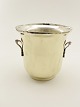 Champagne 
cooler H. 20.5 
cm. Dia.21 cm. 
No. 378432