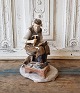 B&G figure - 
shoemaker
No. 2228, 
Factory second. 

Height 21 cm.
Design: Axel 
Locher