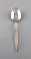 Tias Eckhoff 
for Georg 
Jensen. 
"Cypress" 
dessert spoon 
in sterling 
silver.
Measures: 17.7 
...