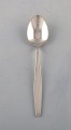 Tias Eckhoff 
for Georg 
Jensen. 
"Cypress" 
teaspoon in 
sterling 
silver.
Measures: 11.2 
cm.
In ...