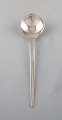 Magnus 
Stephensen for 
Georg Jensen. 
"Argo" dinner 
spoon in 
sterling 
silver.
Measures: 19.3 
...