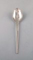 Magnus 
Stephensen for 
Georg Jensen. 
"Argo" soup 
spoon in 
sterling 
silver.
Measures: 20 
cm.
In ...