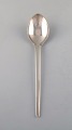 Magnus 
Stephensen for 
Georg Jensen. 
"Argo" dinner 
spoon in 
sterling 
silver.
Measures: 18 
...