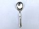 City, Silver 
Plate, Serving 
spoon, 21cm, 
A/S Copenhagen 
spoon factory 
*Nice condition 
*