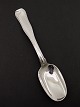 Georg Jensen 
old danish 
sterling silver 
spoon 17.2 cm.  
    No. 379161 
stock:6