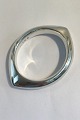 Georg Jensen 
Sterling Silver 
Armring No 111 
Nanna Ditzel 
Inside Diam 6.5 
cm(2.55 in)  
Weight ...