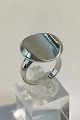 Georg Jensen Sterling Silver Ring No 107