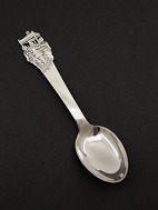H C Andersen children's spoon 