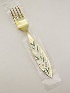 A Michelsen Christmas fork 1970. solgt