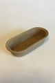 Royal 
Copenhagen 
Firepot Oblong 
Roasting Form 
No. 22532. 
Designed by 
Grethe Meyer. 
Measures 20.5 
...
