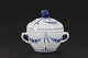 Bing &Grøndahl 
Empire
Small sugar 
bowl no. 94 A
Height 4.7 
inch
Nice condition