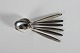 Georg Jensen 
Silver
Cypres cutlery 
made of 
sterling silver 
after design by 
Tias Eckhoff in 
...