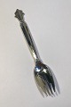 Georg Jensen 
Sterling Silver 
Acanthus 
"Spork" 
Measures 16.5 
cm(6.5 in)