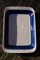 Blue Koka Swedish porcelain, dishes ovenproof 
29.5x20.5cm