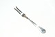 Blanca Silver 
Plated 
Attachment Fork
AB.Prima
Length cm
Nice and well 
maintained