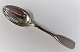 Hans Hansen. 
Silver cutlery. 
Susanne. 
Dinnerspoon. 
Sterling (925). 
Length 19 cm.