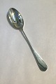 A. Michelsen Ida Dessert Spoon in Sterling Silver